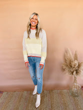 Load image into Gallery viewer, Style The Show Sweater

