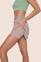 Load image into Gallery viewer, Swoop Active Tennis Skort
