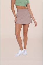 Load image into Gallery viewer, Swoop Active Tennis Skort
