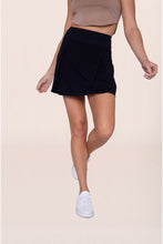 Load image into Gallery viewer, Two Pleat Active Tennis Skort
