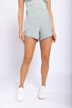 Load image into Gallery viewer, Highwaist Athleisure Split Shorts
