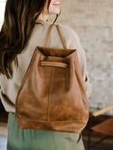 Load image into Gallery viewer, ABLE April Backpack
