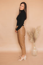 Load image into Gallery viewer, Happily Leather After Pants
