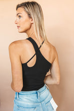 Load image into Gallery viewer, Criss Cross Bodysuit
