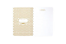 Load image into Gallery viewer, Botanical Stitched Notebook Set
