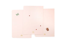Load image into Gallery viewer, Botanical Stitched Notebook Set
