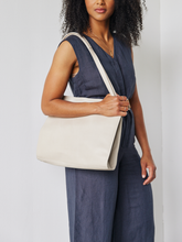 Load image into Gallery viewer, ABLE Chana Crossbody Tote
