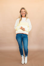 Load image into Gallery viewer, Style The Show Sweater
