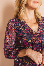 Load image into Gallery viewer, Once And Floral Dress
