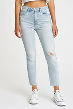 Load image into Gallery viewer, Daze Daily Driver High Rise Denim
