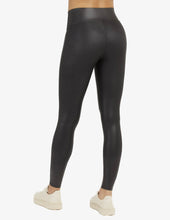 Load image into Gallery viewer, SPANX Faux Leather Leggings
