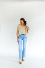 Load image into Gallery viewer, Anything Goes Sweater Vest
