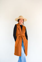 Load image into Gallery viewer, Tie-Hard Midi Vest
