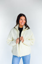 Load image into Gallery viewer, Sew On And Sew Forth Quilted Jacket
