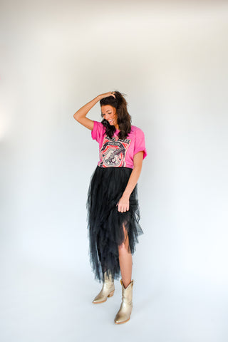 Rock Park Graphic Tee