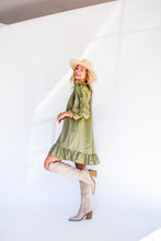 Load image into Gallery viewer, Muriel-09 Knee High Boots
