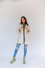 Load image into Gallery viewer, Suede To Rest Shacket
