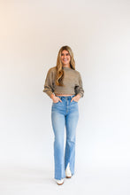 Load image into Gallery viewer, Got What It Takes Dolman Sweater
