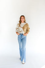 Load image into Gallery viewer, Kickin&#39; Knit Printed Sweater
