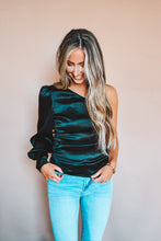 Load image into Gallery viewer, The Cold Shoulder Top
