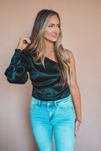 Load image into Gallery viewer, The Cold Shoulder Top
