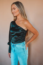 Load image into Gallery viewer, The Cold Shoulder Top
