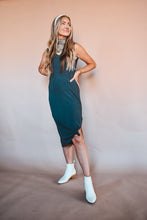 Load image into Gallery viewer, The Ty Midi Dress

