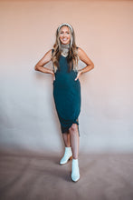 Load image into Gallery viewer, The Ty Midi Dress
