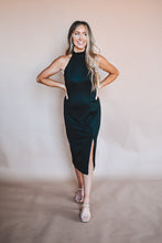 Load image into Gallery viewer, Hide And Chic Midi Dress
