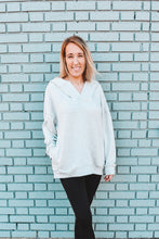 Load image into Gallery viewer, Back To The Essentials Hoodie Pullover
