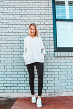 Load image into Gallery viewer, Back To The Essentials Hoodie Pullover
