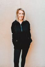 Load image into Gallery viewer, Half Zip Pullover
