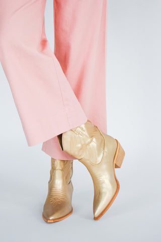 Soft Washed Wide Leg Pants