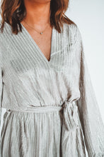 Load image into Gallery viewer, Shine Bright Like A Diamond Dress
