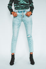 Load image into Gallery viewer, Daze Daily Driver High Rise Denim
