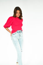 Load image into Gallery viewer, I Pink I Love You Sweater
