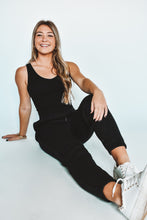 Load image into Gallery viewer, Fleece Lined Jogger Pants

