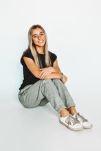 Load image into Gallery viewer, Fleece Lined Jogger Pants
