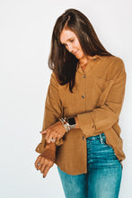 Load image into Gallery viewer, The Main Event Button Up Top
