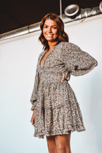 Load image into Gallery viewer, Simply Irresistible Floral Print Dress
