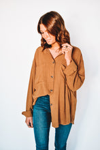 Load image into Gallery viewer, The Main Event Button Up Top
