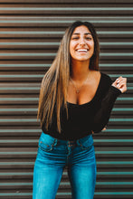 Load image into Gallery viewer, Let&#39;s Get It Double Layer Top

