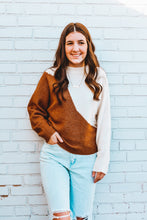 Load image into Gallery viewer, Got A Crush On You Sweater
