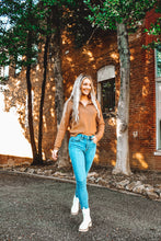 Load image into Gallery viewer, Take Charge Half Zip Pullover
