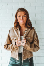 Load image into Gallery viewer, Jean-y In A Bottle Denim Jacket
