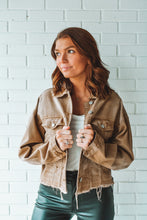 Load image into Gallery viewer, Jean-y In A Bottle Denim Jacket
