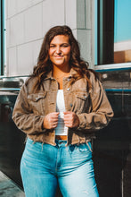Load image into Gallery viewer, Jean-y In A Bottle Denim Jacket
