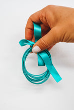 Load image into Gallery viewer, 12 Row Wire Bracelet
