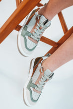 Load image into Gallery viewer, Romi Lace Up Sneaker
