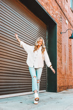 Load image into Gallery viewer, Fashion Favorite Corduroy Shacket
